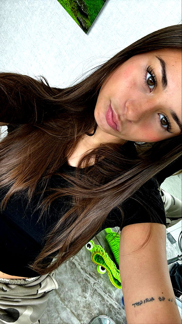 sophieraiin image ~ Altpins