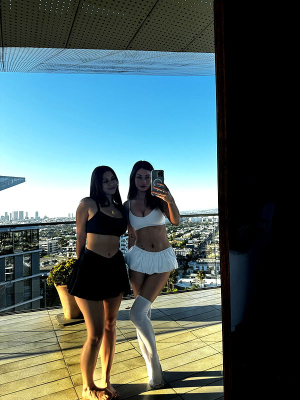 sophieraiin image ~ Altpins