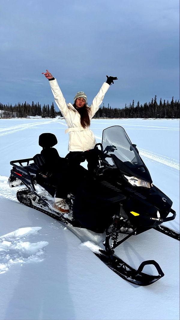 sophieraiin image ~ Altpins