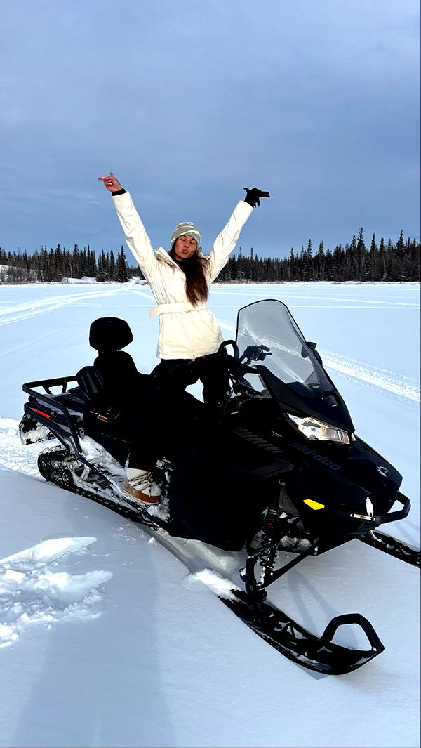 sophieraiin image ~ Altpins