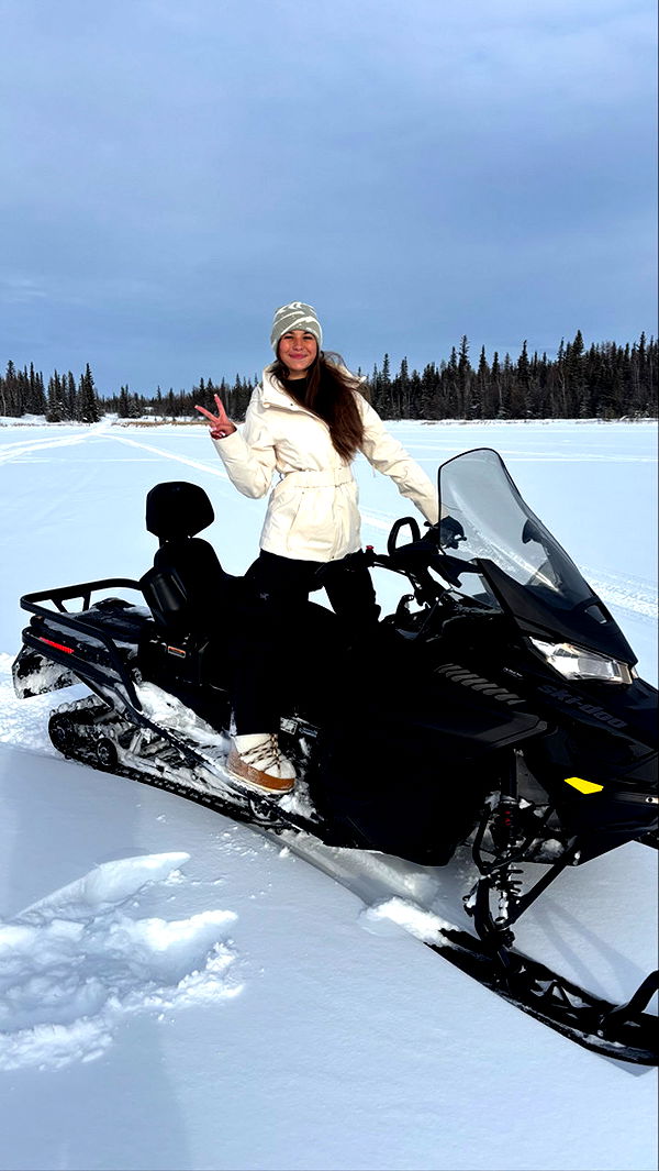 sophieraiin image ~ Altpins