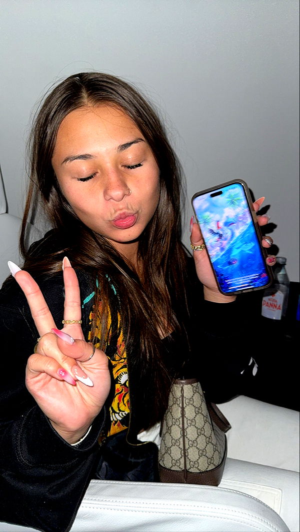 sophieraiin image ~ Altpins