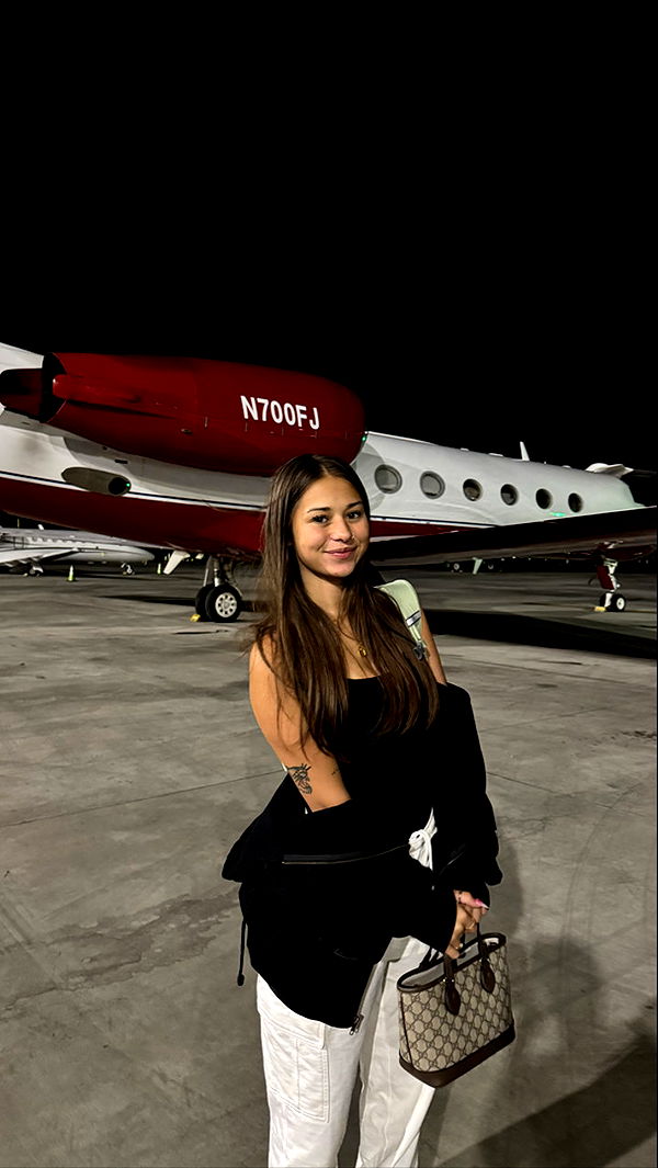 sophieraiin image ~ Altpins