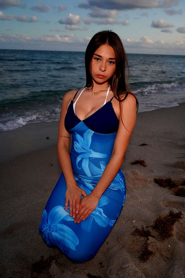 sophieraiin image ~ Altpins