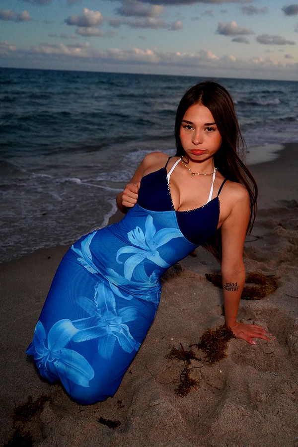 sophieraiin image ~ Altpins