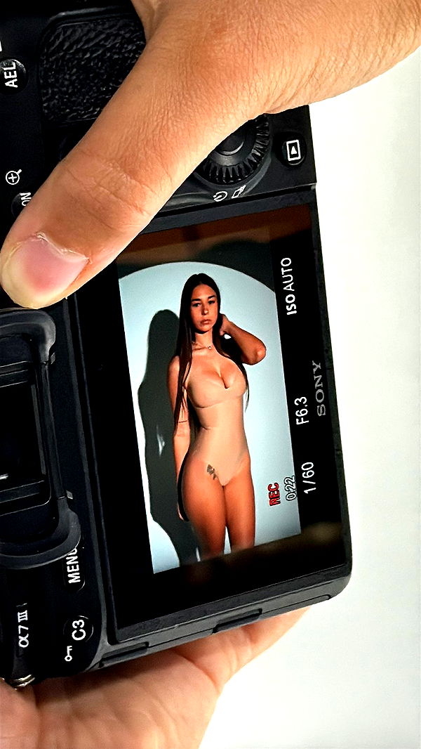 sophieraiin image ~ Altpins