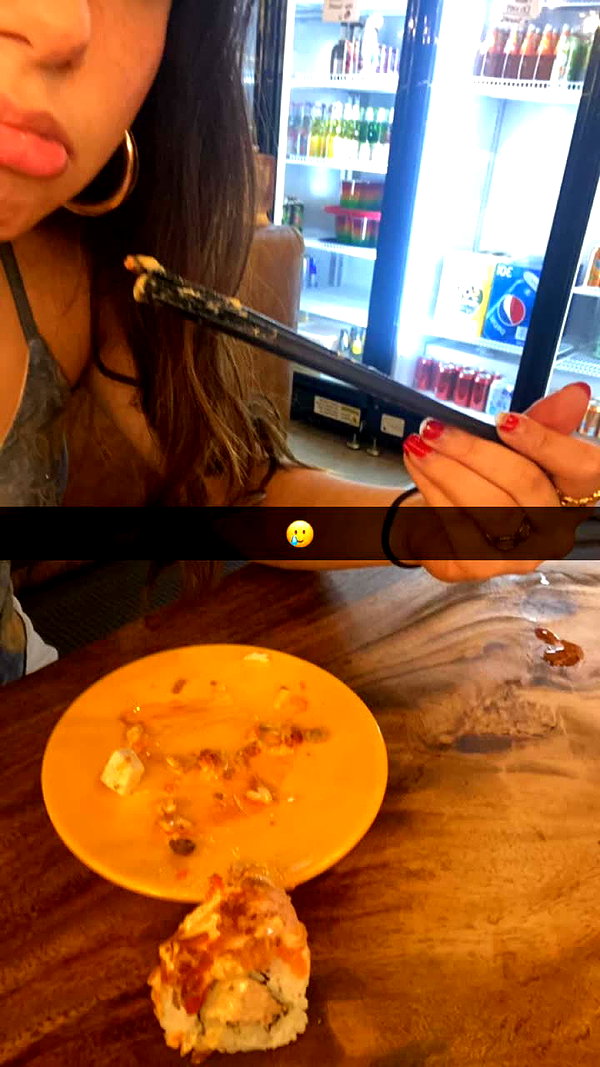 stefaniedra6 snapchat image archive image
