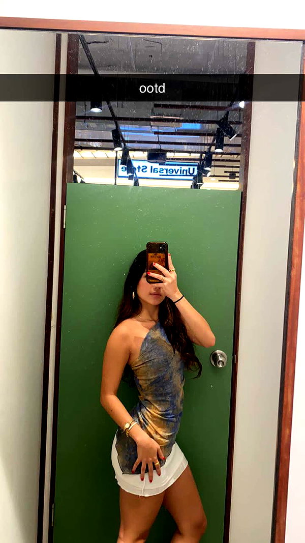 stefaniedra6 snapchat image archive image
