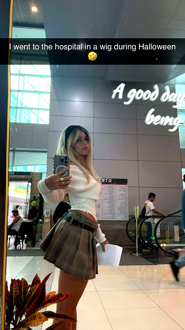 stefaniedra6 snapchat image archive image