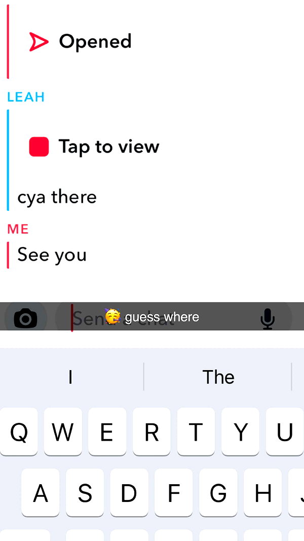 stefaniedra6 snapchat image archive image