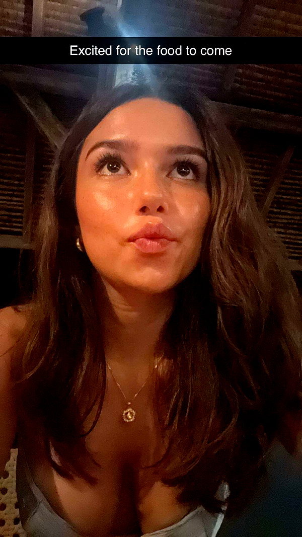 stefaniedra6 snapchat image archive image