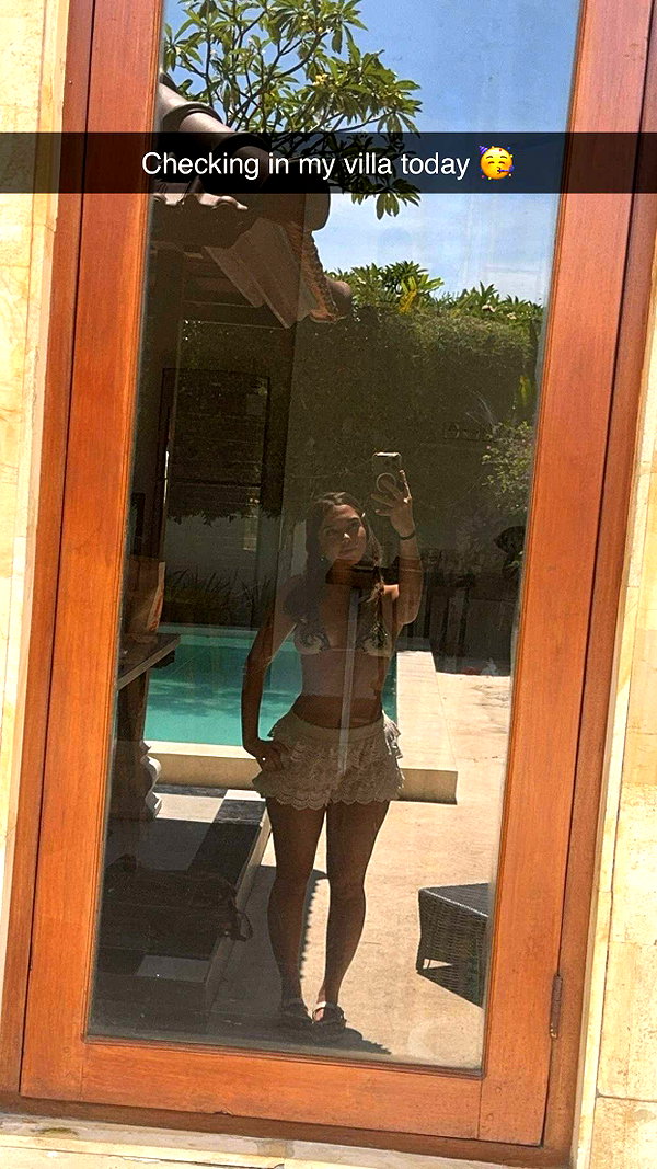 stefaniedra6 snapchat image archive image
