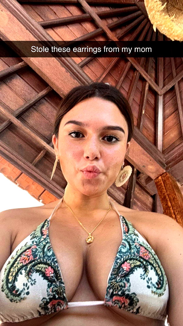 stefaniedra6 snapchat image archive image