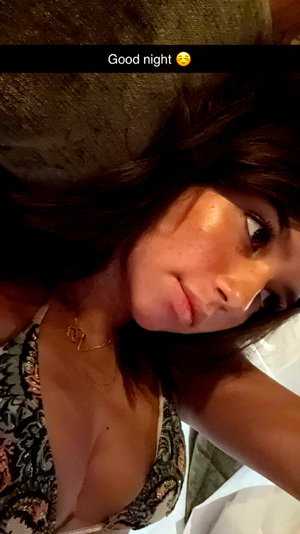 stefaniedra6 snapchat image archive image