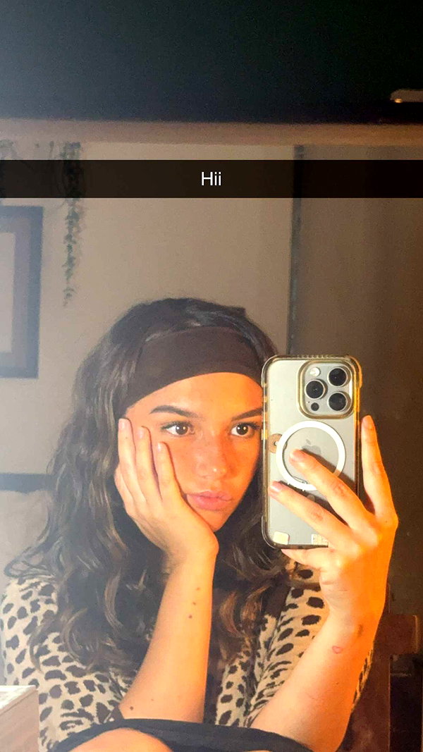 stefaniedra6 snapchat image archive image