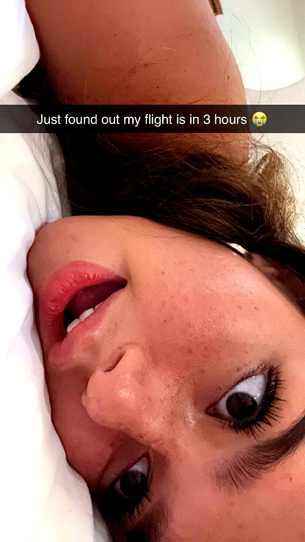 stefaniedra6 snapchat image archive image