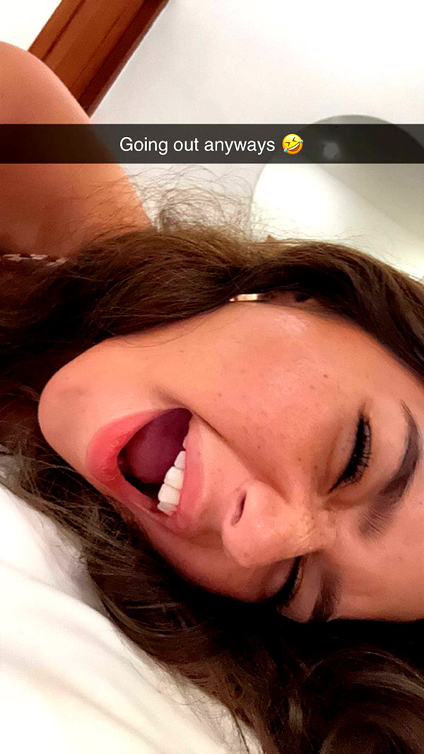 stefaniedra6 snapchat image archive image