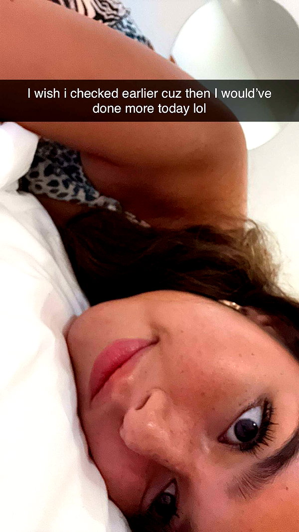 stefaniedra6 snapchat image archive image