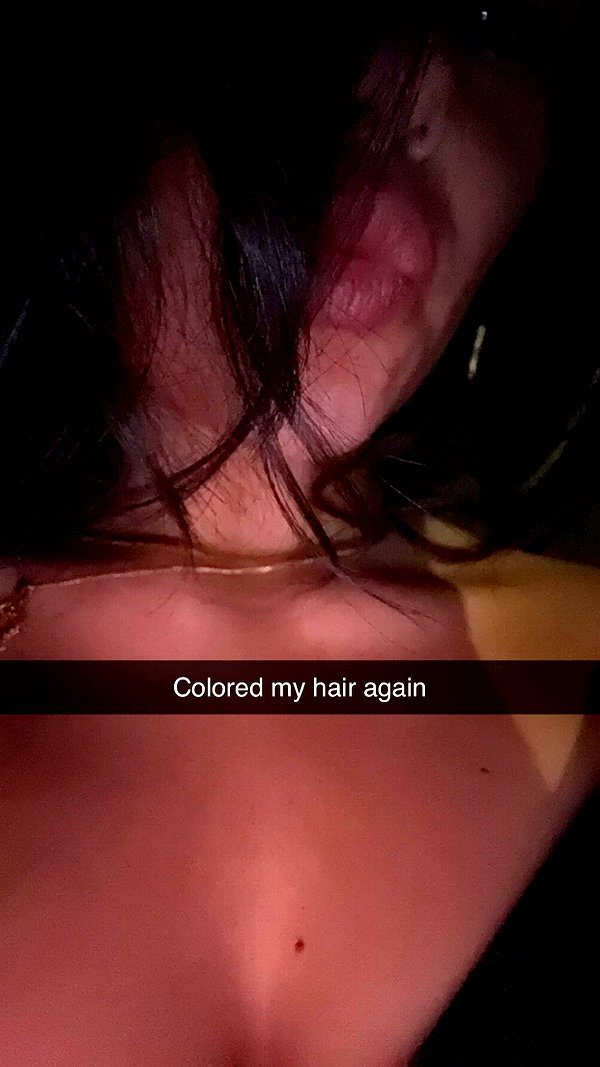 stefaniedra6 snapchat image archive image