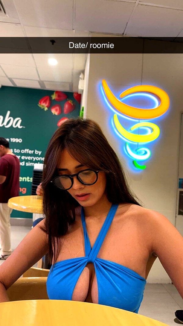 stefaniedra6 snapchat image archive image