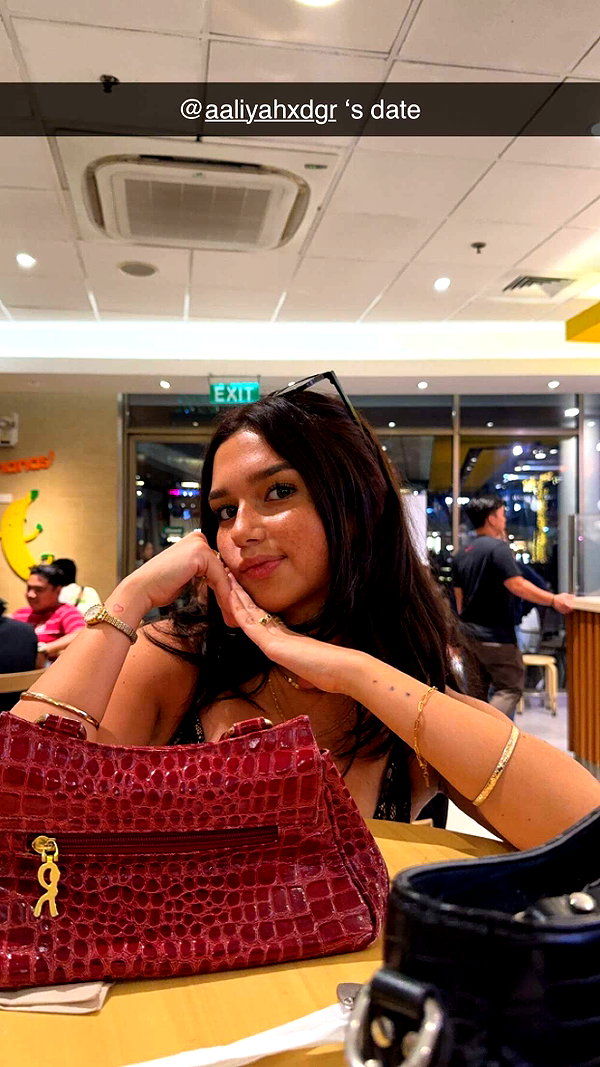 stefaniedra6 snapchat image archive image