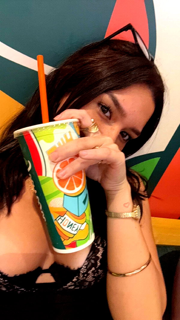 stefaniedra6 snapchat image archive image