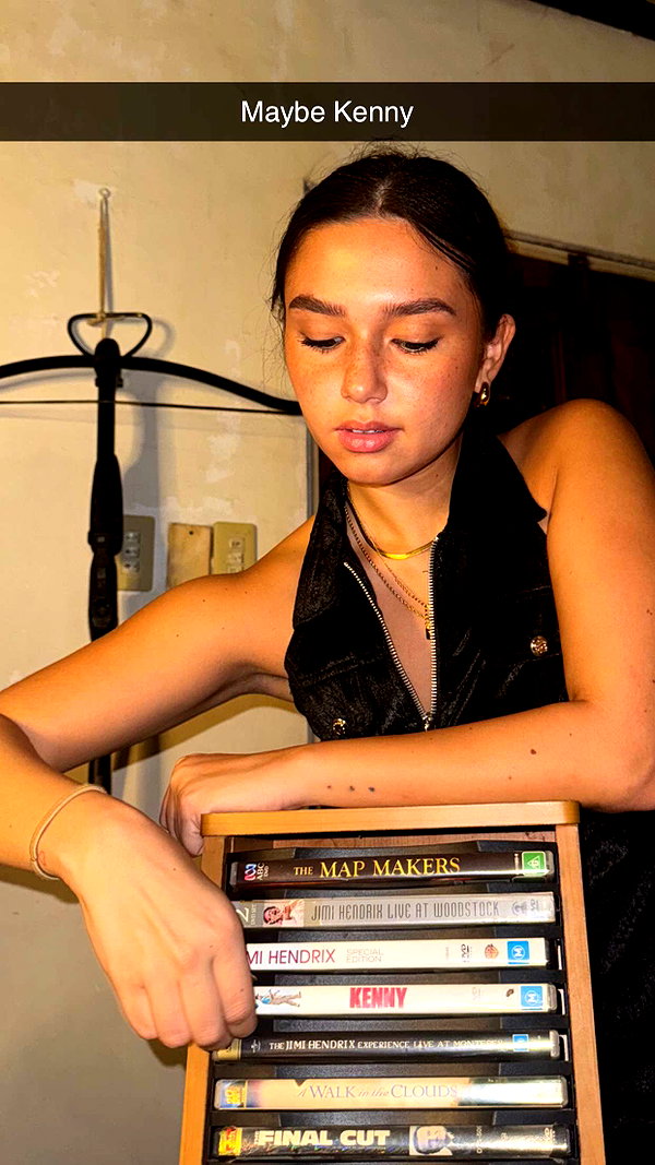 stefaniedra6 snapchat image archive image