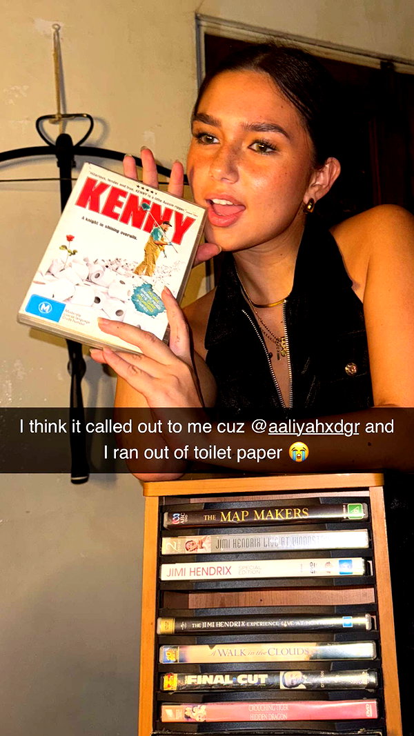 stefaniedra6 snapchat image archive image