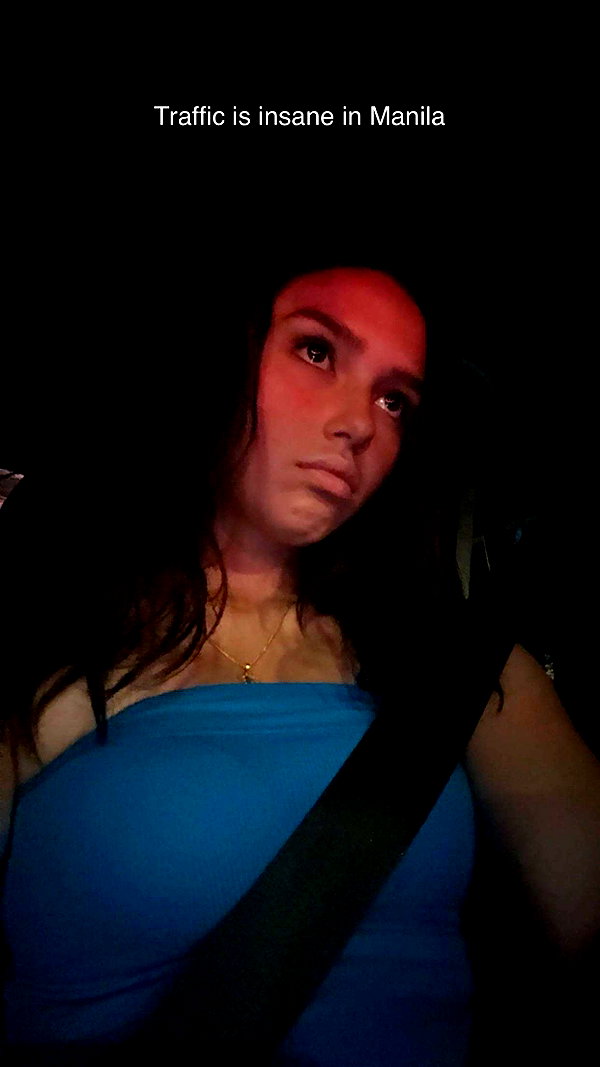 stefaniedra6 snapchat image archive image