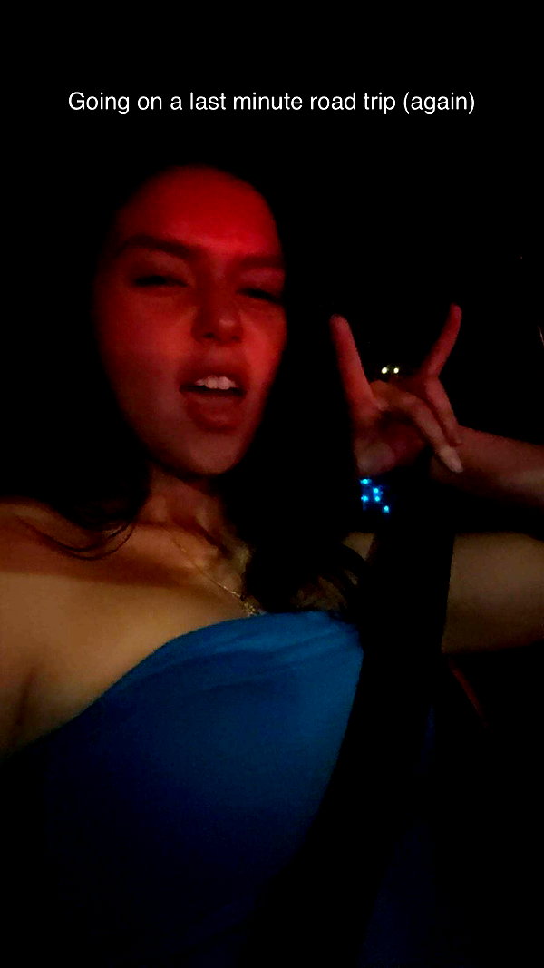 stefaniedra6 snapchat image archive image