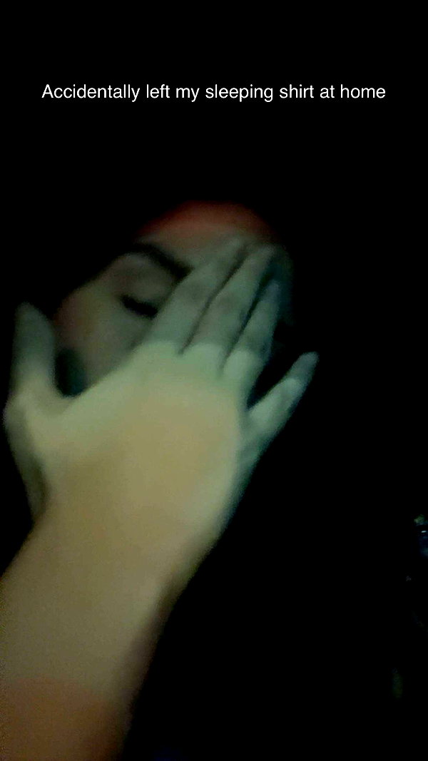 stefaniedra6 snapchat image archive image