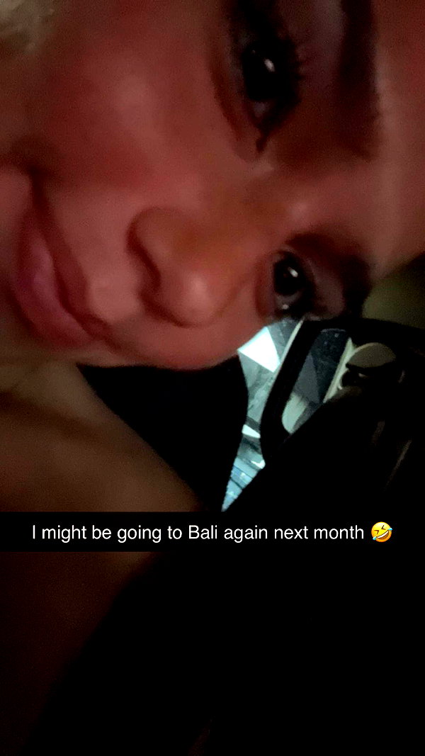 stefaniedra6 snapchat image archive image