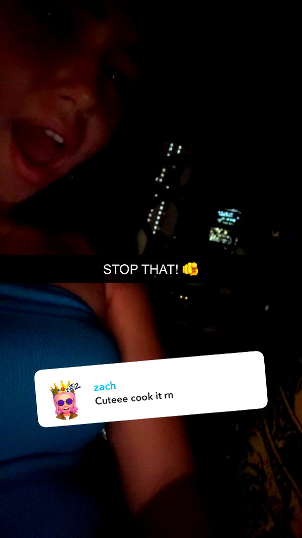 stefaniedra6 snapchat image archive image