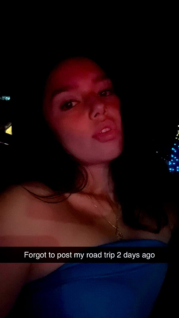 stefaniedra6 snapchat image archive image