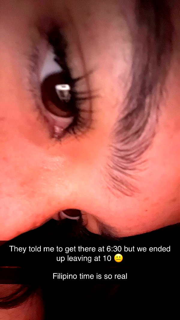 stefaniedra6 snapchat image archive image