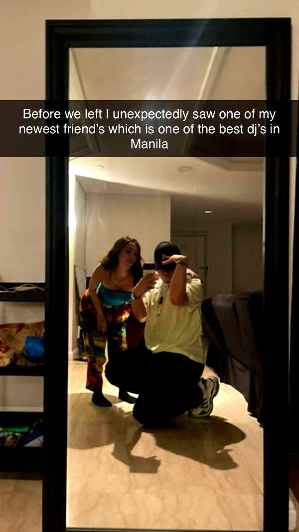 stefaniedra6 snapchat image archive image