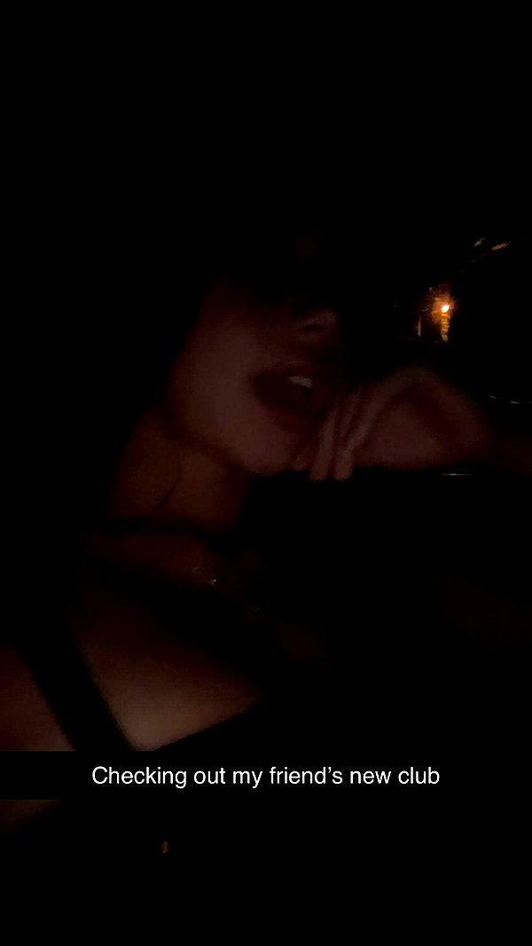 stefaniedra6 snapchat image archive image