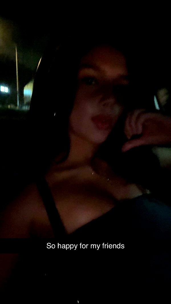 stefaniedra6 snapchat image archive image