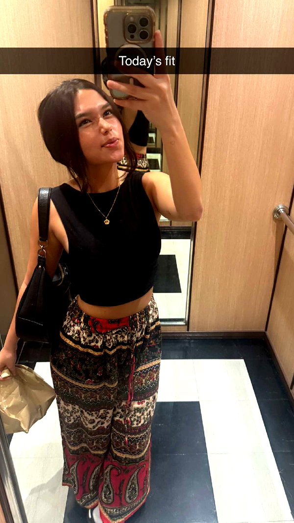 stefaniedra6 snapchat image archive image