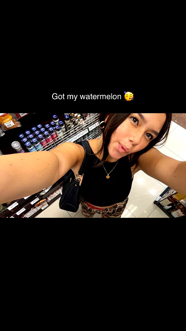 stefaniedra6 snapchat image archive image