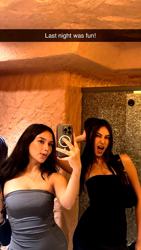 stefaniedra6 snapchat image archive image