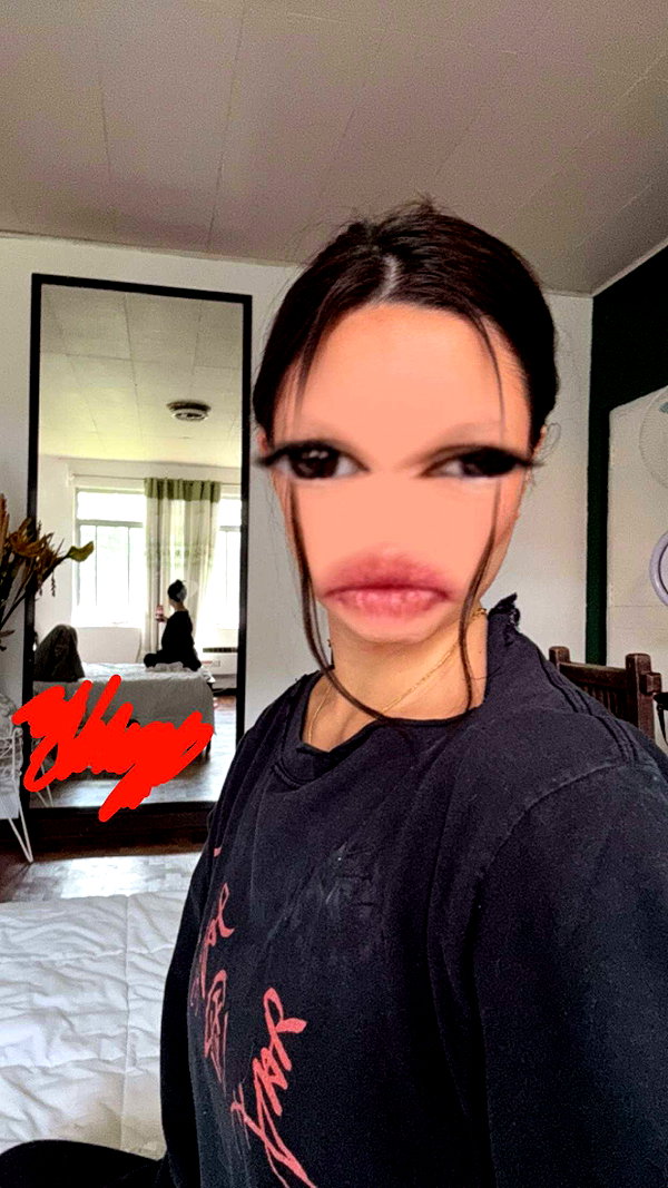 stefaniedra6 snapchat image archive image