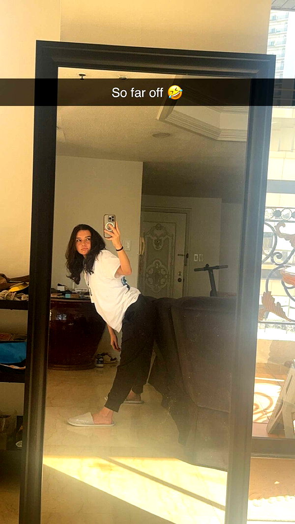 stefaniedra6 snapchat image archive image