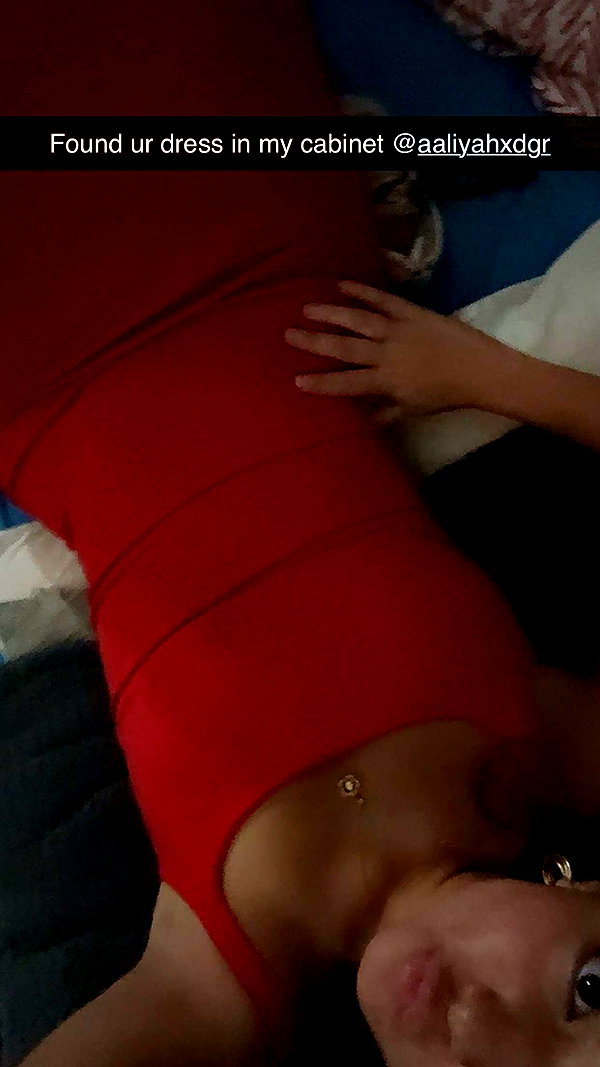 stefaniedra6 snapchat image archive image