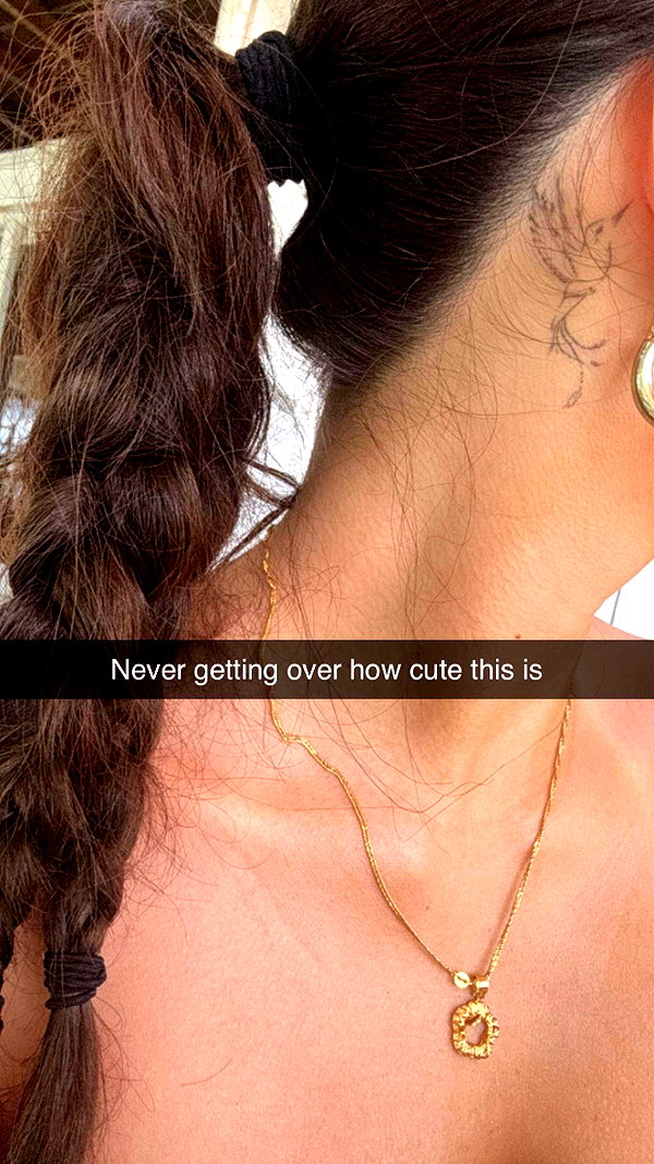 stefaniedra6 snapchat image archive image