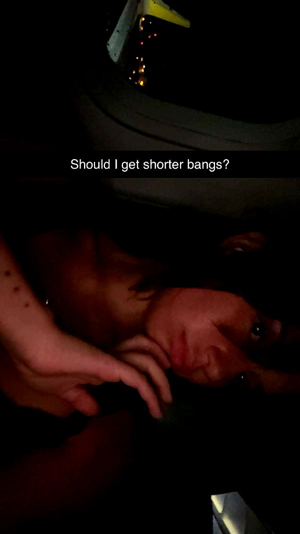 stefaniedra6 snapchat image archive image