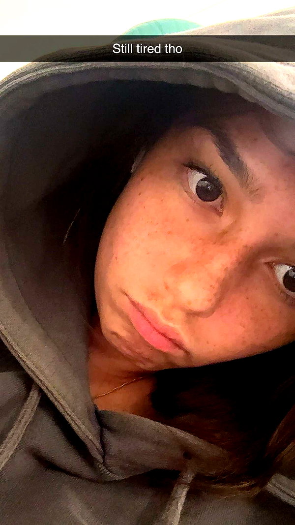 stefaniedra6 snapchat image archive image