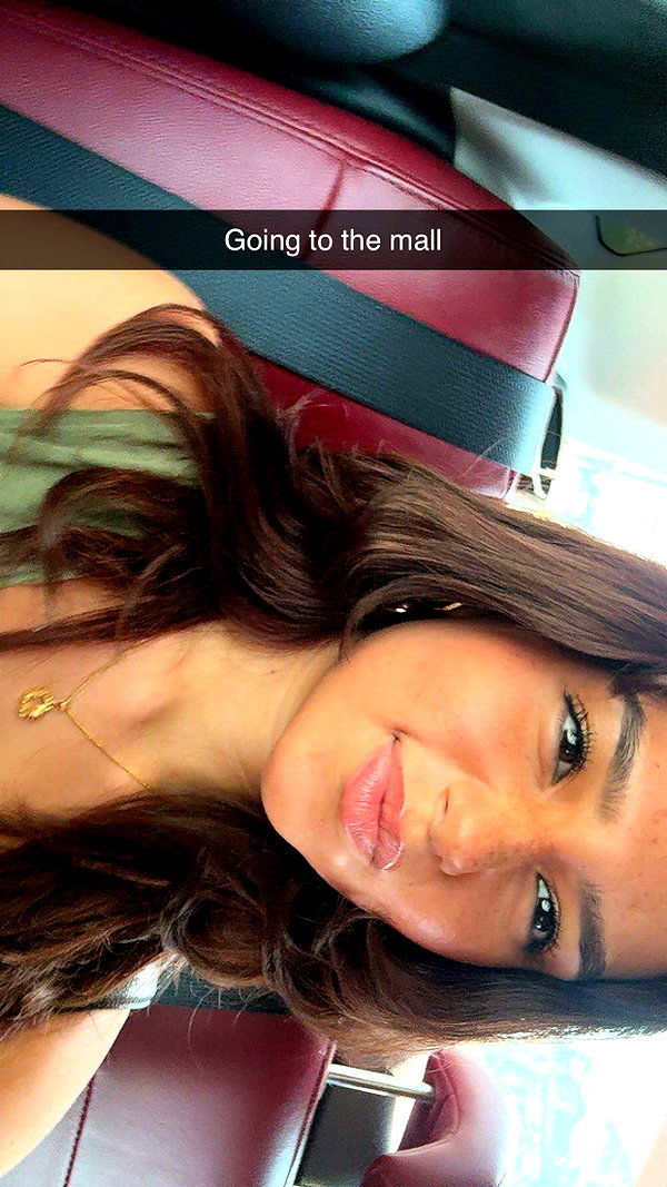 stefaniedra6 snapchat image archive image