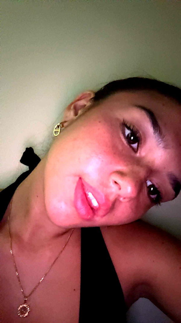 stefaniedra6 snapchat image archive image