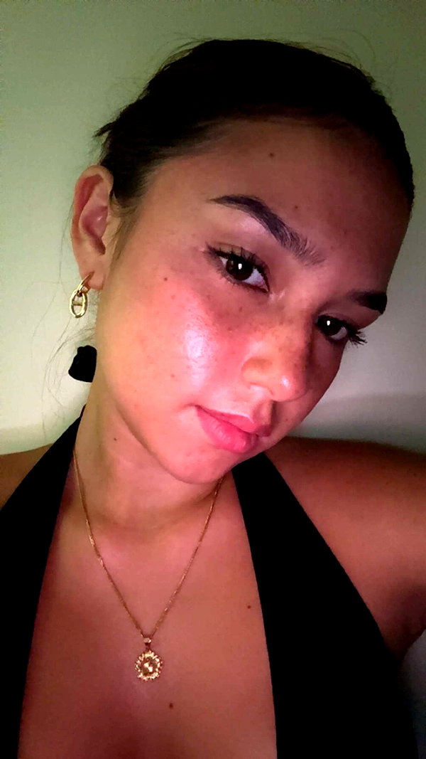 stefaniedra6 snapchat image archive image